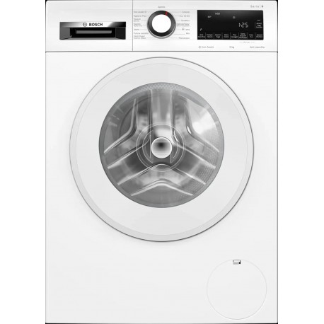 Lavatrice Bosch WGG244Z6IT