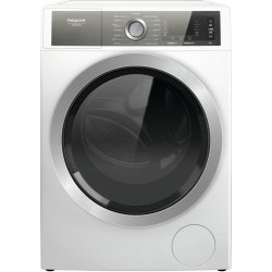 Lavatrice Hotpoint Ariston H799GPOWER