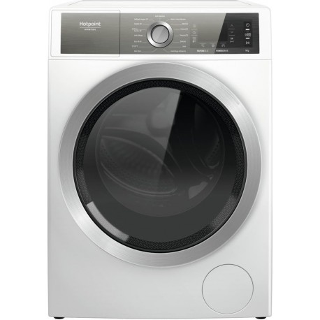 Lavatrice Hotpoint Ariston H799GPOWER