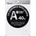 Lavatrice LG F4R9009TPWC