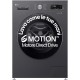 Lavatrice LG F4NX1009NMB