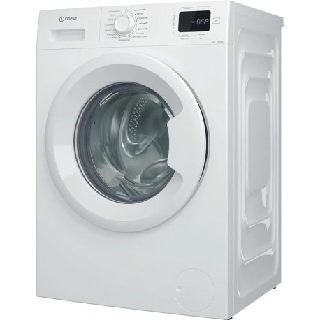 Lavatrice Indesit IM962MYTIMEIT