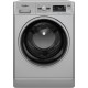 Lavatrice Whirlpool FFB116SILVER