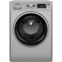 Lavatrice Whirlpool FFB116SILVER
