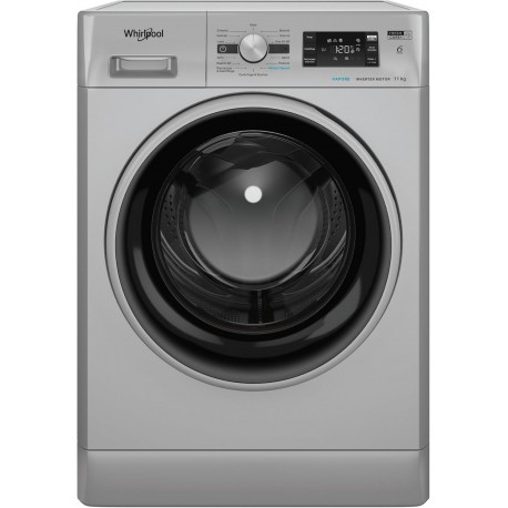 Lavatrice Whirlpool FFB116SILVER