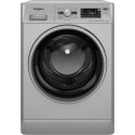 Lavatrice Whirlpool FFB116SILVER