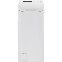 Lavatrice Candy TCA473D3S