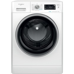 Lavatrice Whirlpool FFB 1048BSVIT