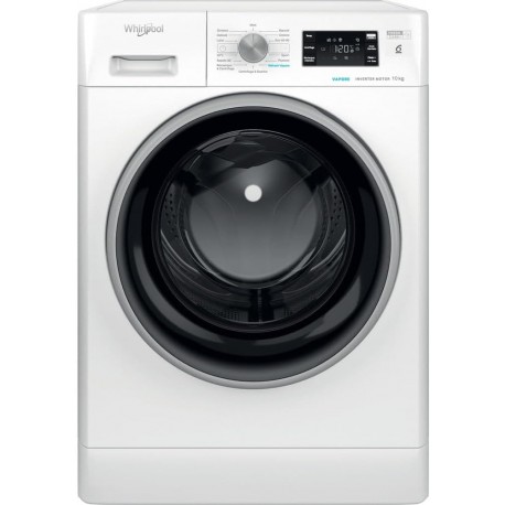 Lavatrice Whirlpool FFB 1048BSVIT