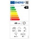 Lavatrice Electrolux EW7F49GY