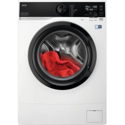 Lavatrice AeG L6SE62B
