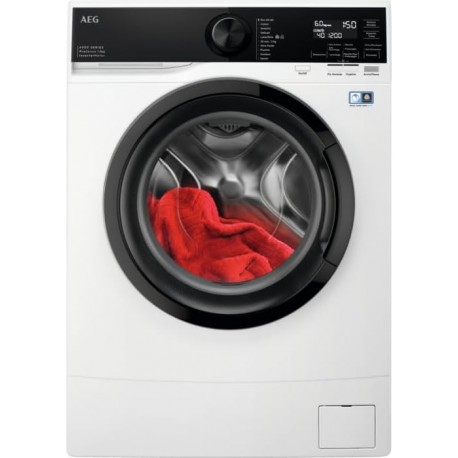 Lavatrice AeG L6SE62B