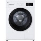 Lavatrice LG F4NA10S8NWK