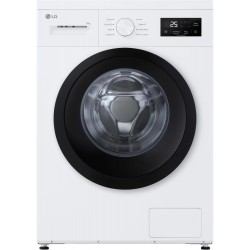 Lavatrice LG F4NA10S8NWK