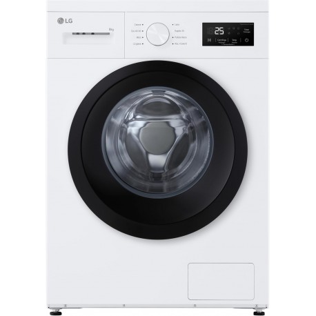 Lavatrice LG F4NA10S8NWK
