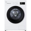 Lavatrice LG F4NA10S8NWK