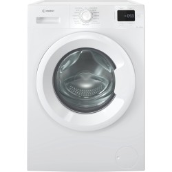 Lavatrice Indesit IM640MYTIMEIT