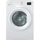 Lavatrice Indesit IM642BMYTIMEIT