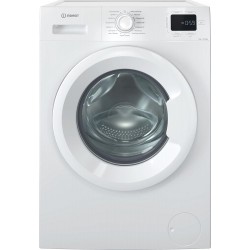 Lavatrice Indesit IM642BMYTIMEIT