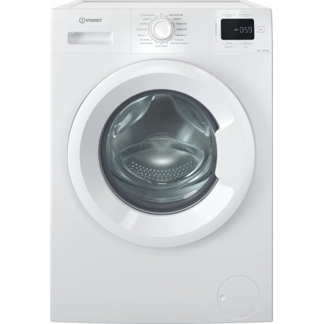 Lavatrice Indesit IM642BMYTIMEIT