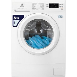 Lavatrice Electrolux EW6S526W