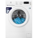 Lavatrice Electrolux EW6S526W