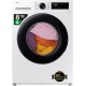 Lavatrice Samsung WW80CGC04DAEET