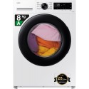 Lavatrice Samsung WW80CGC04DAEET