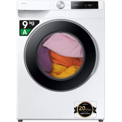 Lavatrice Samsung WW90DG6U25LEU3
