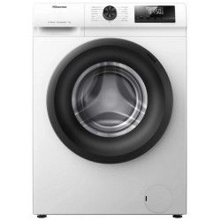 Lavatrice Hisense WFQP701219VM