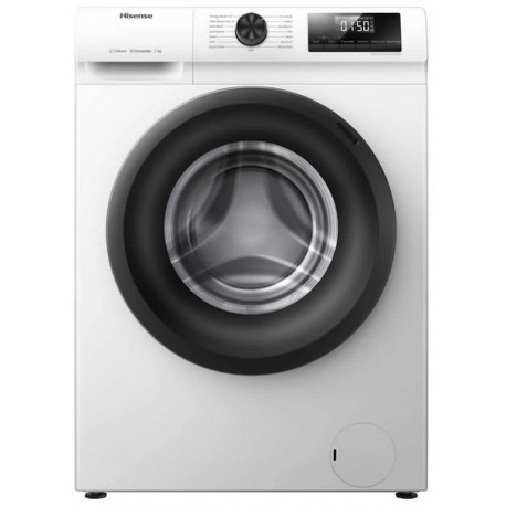 Lavatrice Hisense WFQP701219VM