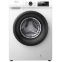 Lavatrice Hisense WFQP701219VM