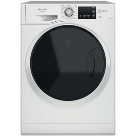 lavasciuga HotPoint Ariston NDB9636DAIT