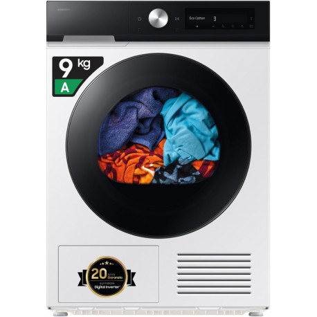 Asciugatrice Samsung DV90DB7845GEU3