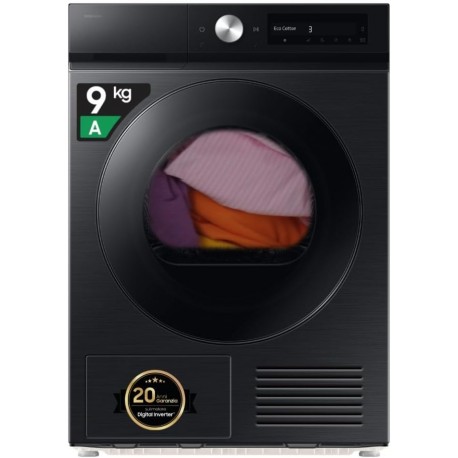 Asciugatrice Samsung DV90DB7845GBU3