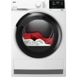 Asciugatrice AeG TR7HG8C