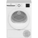 Asciugatrice Beko BMT93EW