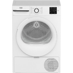 Asciugatrice Beko BMT93EW