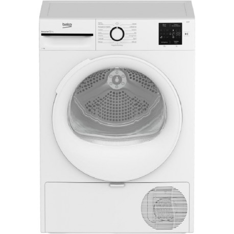 Asciugatrice Beko BMT93EW