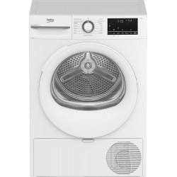Asciugatrice Beko BMT491WI