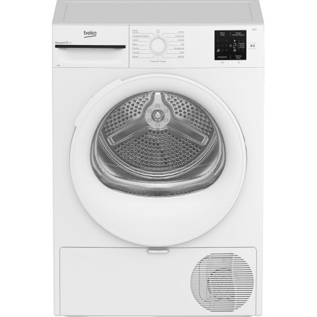 Asciugatrice Beko BMT83EW