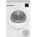 Asciugatrice Beko BMT83EW