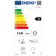 Asciugatrice Beko BMT83EW