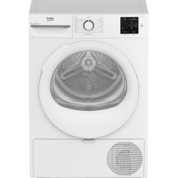 Asciugatrice Beko BMT103EW