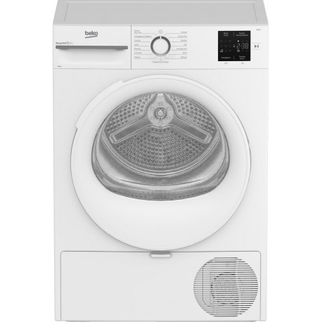 Asciugatrice Beko BMT103EW