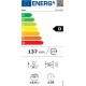 Asciugatrice Beko BMT103EW