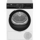 Asciugatrice Beko BMGT4122SB
