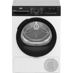 Asciugatrice Beko BMGT4122SB