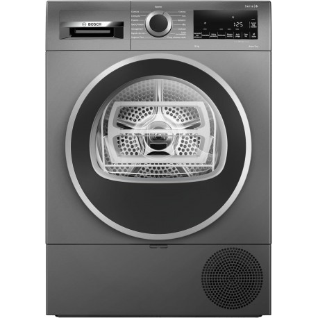 Asciugatrice Bosch WQG243DRII