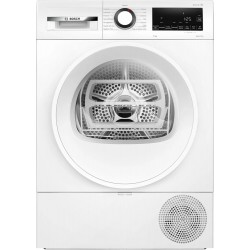 Asciugatrice Bosch WQG243D6IT